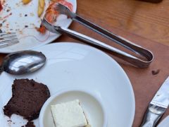 -拉蒂娜·巴西牛排馆 Latina·Brazilian Steakhouse(王府井喜悦店)