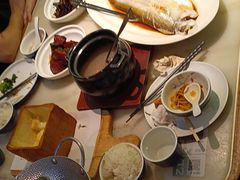 -绿茶餐厅(南翔印象城MEGA店)