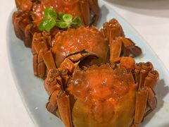 -小厨娘淮扬菜(诚信大道店)
