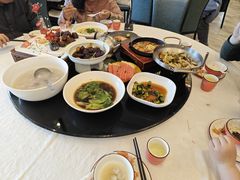 -聚鑫阁江浙菜·非遗传承技艺(青村帝华园店)