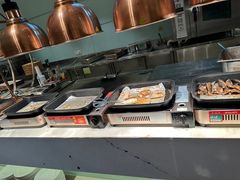 -宁波石浦豪生大酒店·自助餐厅