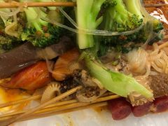 -郭记小街麻辣烫(南小街总店)