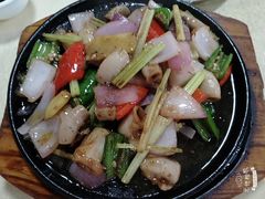 -廣發美食(东晓路店)