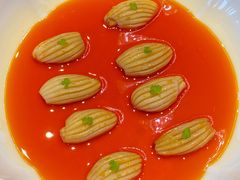 -翕间食·精致淮扬菜(江苏大剧院店)