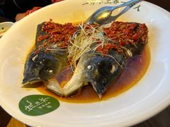 -沅江水·湖南家宴(南村万博长隆商圈店)