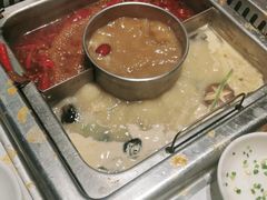 -巴奴毛肚火锅(六天地店)