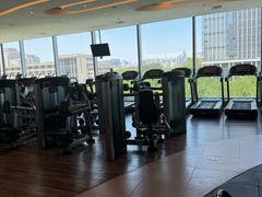 -W Fitness 威尔仕健身(北京英皇集团中心店)
