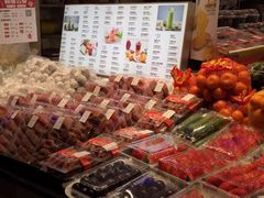 -泰康食品(南京东路店)