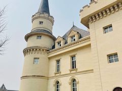 -北京张裕爱斐堡酒庄