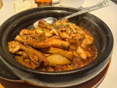 -汤城小厨•粤菜•靓汤(金宝街店)