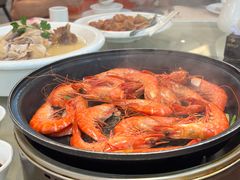 -益健美食大广场(北岭店)