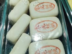 -泸溪河桃酥(西直门凯德店)