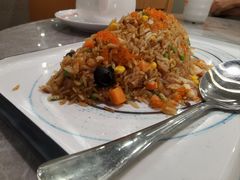 -九龙茶记·粤式餐厅融合菜(鹭江店)
