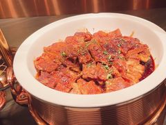 -牛YO寿喜烧·铁板烧和牛火锅自助(市府恒隆店)