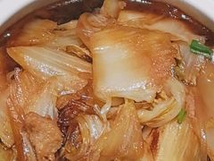-吕氏疙瘩汤·海鲜新鲁菜(凯德mall新都心店)