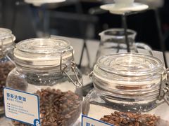 -COFFii&JOY(龙江新城市广场店)