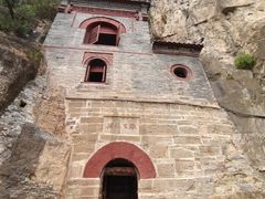 -牛郎织女景区