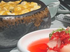 -羲和雅苑•北京烤鸭(陆家嘴中心店)