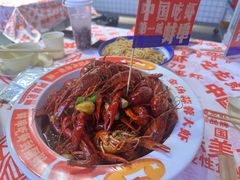 -阿财老铺·老蚌埠龙虾城(华夏总店)