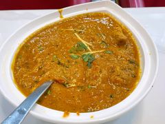 鸡肉咖喱-VATAN INDIAN RESTAURANT米特餐饮有限公司(城北路店)