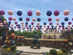 -安徒生童话乐园