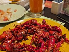 -云尚自助餐厅(佛山南海瞻云酒店)