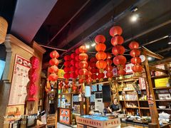 -帝一铭家宴(板塘店)