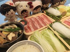 -吉野家(上亿广场店)