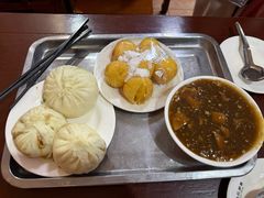 -姚记炒肝店(鼓楼店)