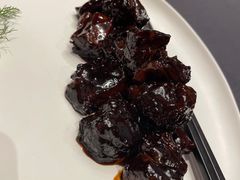 文火煨山东黑牛-鲁采LU STYLE(新天地店)