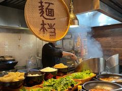 -OPEN開全日自助餐厅·西餐·海鲜(佛山希尔顿酒店)