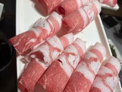 -海底捞火锅(曹安公路店)