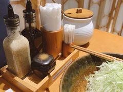 -胜博殿日式炸猪排(侨福芳草地店)