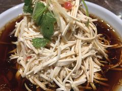 -冶春茶社(星汉大厦店)