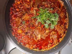 -麻六记(新天地店)