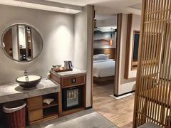 -秋果S酒店(深圳会展中心联合广场店)