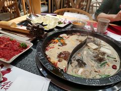 -大龙钏老火锅(振兴中央公馆店)