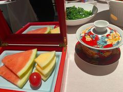 -千百味红餐厅·江西菜(绿地双子塔店)