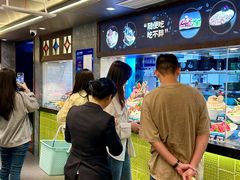 -东海怡品海鲜豆捞(舟宿夜江店)