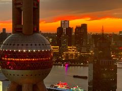 -东方明珠广播电视塔