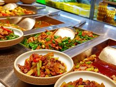 -老乡鸡(上海白玉兰广场店)