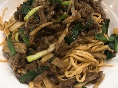 -二扁私房面馆(崂山路店)