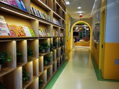 -贝思特蒙特梭利早教新区旗舰中心(苏州新区复悦城店)