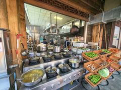 -龙翔山庄雷鸡肉(青城后山泰安古镇店)
