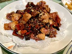 -西兰轩清真菜馆(北顺城街店)