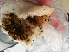 -徐氏糯米包油条(三眼桥分店)