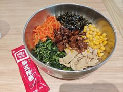 -米村拌饭(青浦万达茂店)