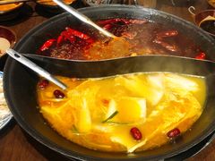 -萍姐火锅·公路夜市(南京新街口店)