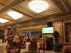 -万宝海鲜舫(劳动公园店)