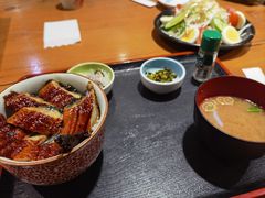 -海鮮市場長崎港(出島ワーフ店)